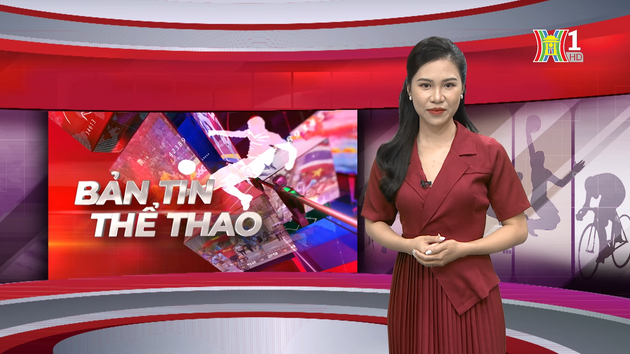 Bản tin Thể thao | 30/10/2023