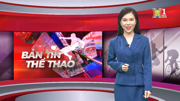 Bản tin Thể thao | 31/10/2023