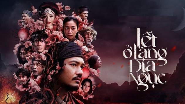Phim Việt vượt bom tấn Hàn để đứng đầu nền tảng Netflix