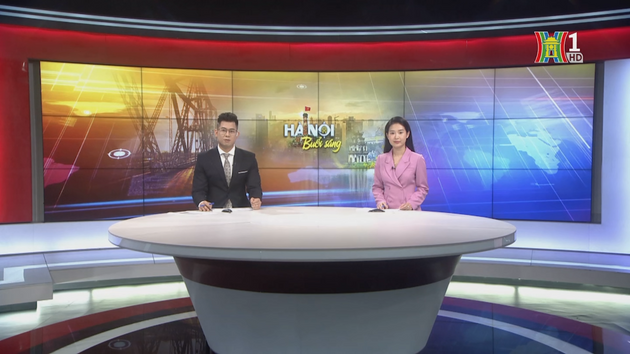 Chương trình Hà Nội buổi sáng | 02/11/2023