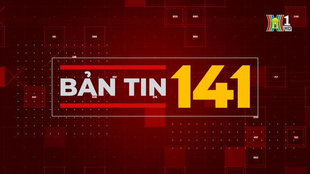 Bản tin 141 | 02/11/2023