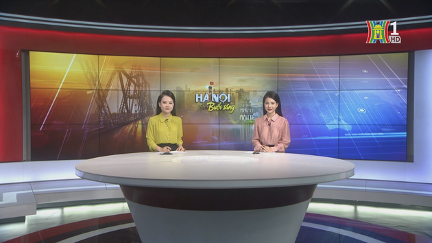 Chương trình Hà Nội buổi sáng | 04/11/2023
