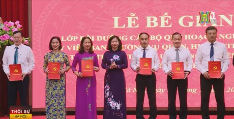 Sáng kiến 'xanh' | Người tốt quanh ta | 04/01/2024