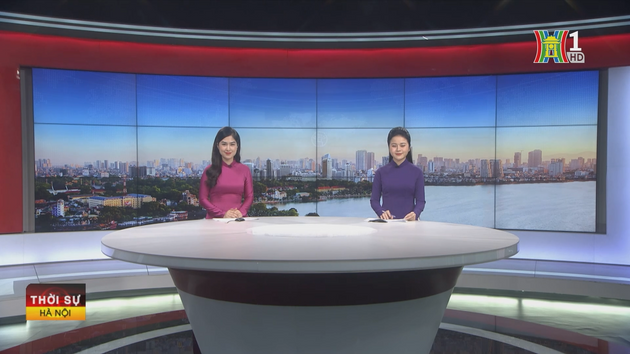Chương trình Thời sự 18h30| 04/11/2023