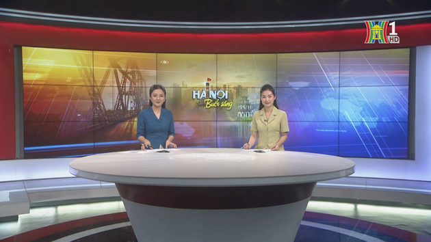 Chương trình Hà Nội buổi sáng | 05/11/2023