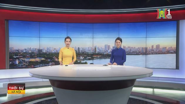 Chương trình Thời sự 18h30| 06/11/2023