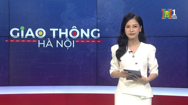 Giao thông Hà Nội | 06/11/2023