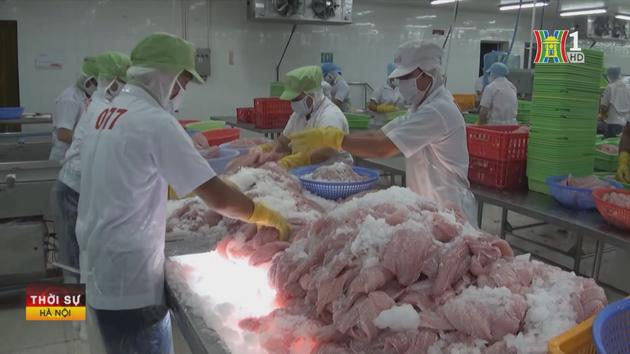 Lãi suất vay mua nhà giảm thấp