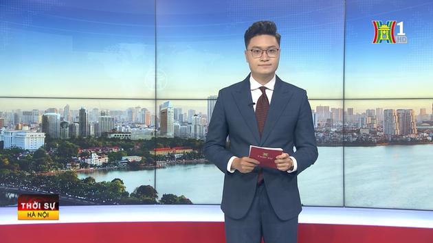 Chương trình Thời sự 15h00 | 07/11/2023