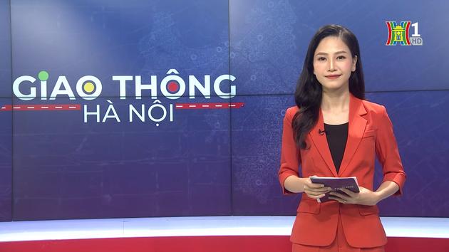 Giao thông Hà Nội | 09/11/2023