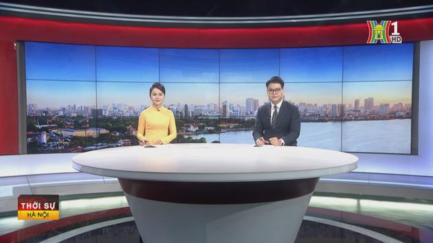 Chương trình Thời sự 18h30 | 10/11/2023