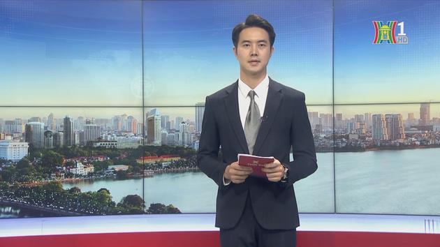 Chương trình Thời sự 15h00 | 10/11/2023