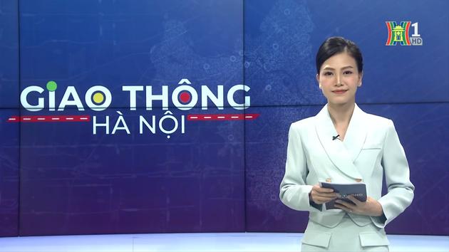 Giao thông Hà Nội | 10/11/2023