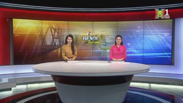 Chương trình Hà Nội buổi sáng | 11/11/2023 