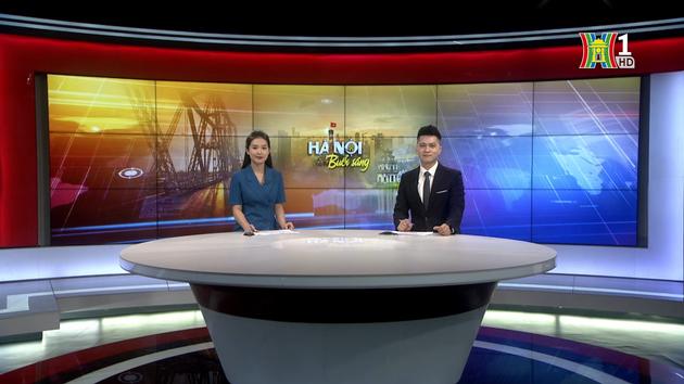 Chương trình Hà Nội buổi sáng | 12/11/2023

