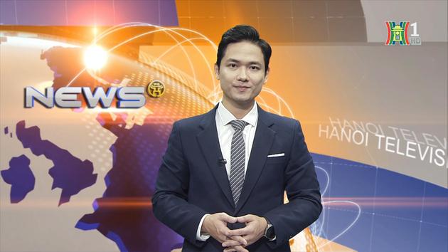 HANOITV News | 13/11/2023