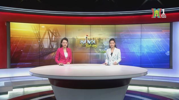 Chương trình Hà Nội buổi sáng | 14/11/2023
