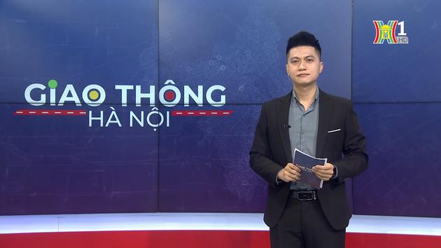 Giao thông Hà Nội | 14/11/2023