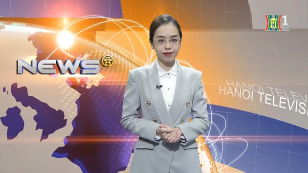 HANOITV News | 15/11/2023