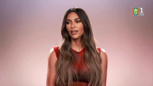 Kim Kardashian được bầu là 'Man of the year 2023'
