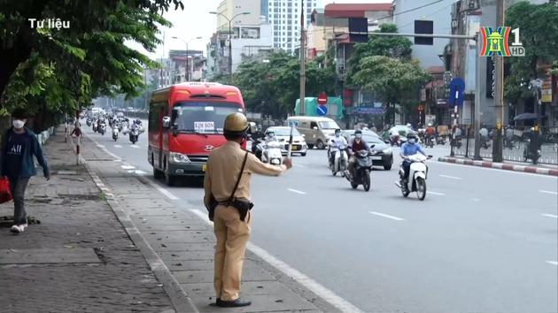 Đài Hà Nội