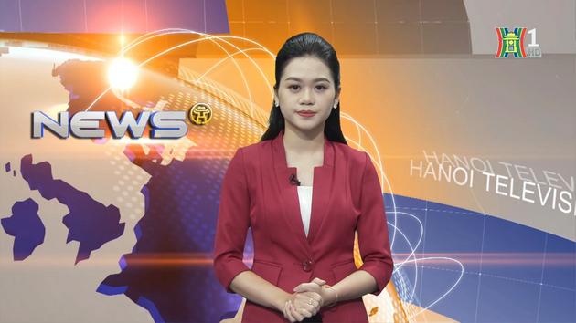 HANOITV News | 17/11/2023