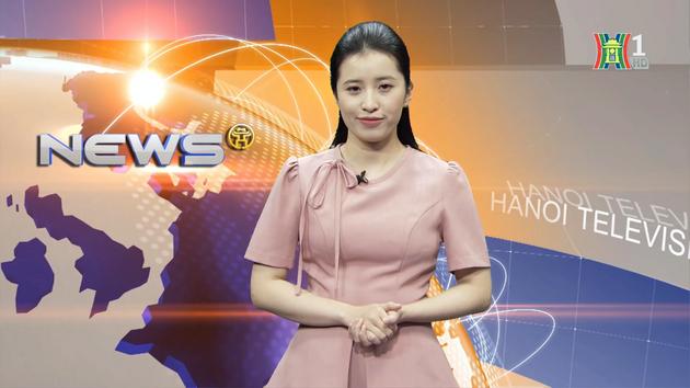 HANOITV News | 18/11/2023