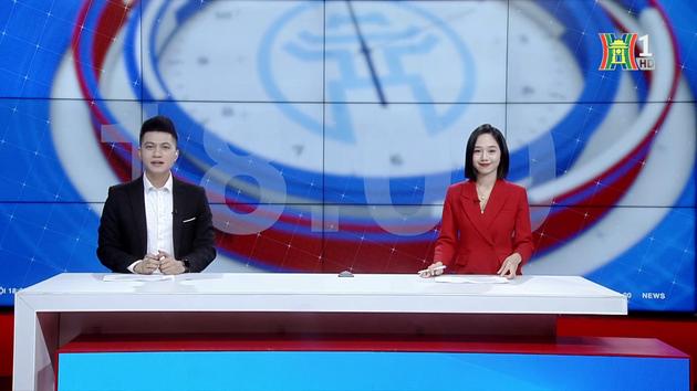 Chương trình Hà Nội 18h00 | 18/11/2023