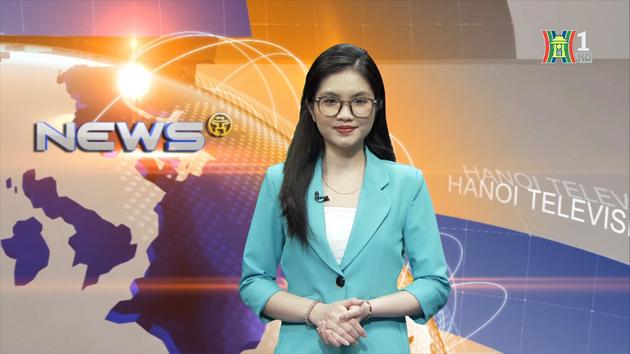 HANOITV News | 19/11/2023
