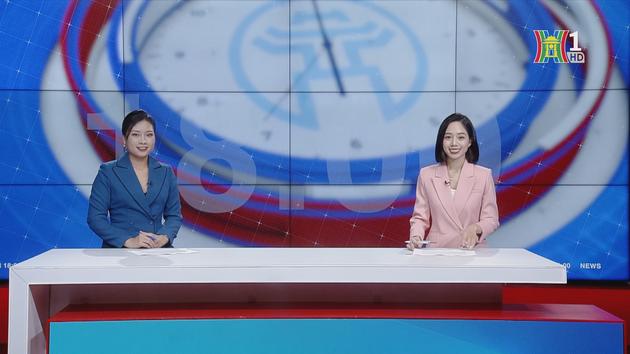 Chương trình Hà Nội 18h00 | 20/11/2023