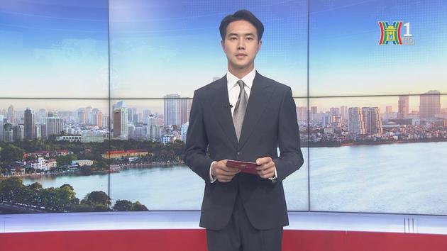 Chương trình Thời sự 15h00 | 21/11/2023