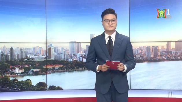 Chương trình Thời sự 15h00 | 22/11/2023