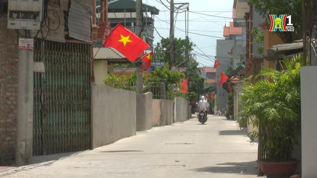 Giá đất tại Thanh Oai có dấu hiệu tăng