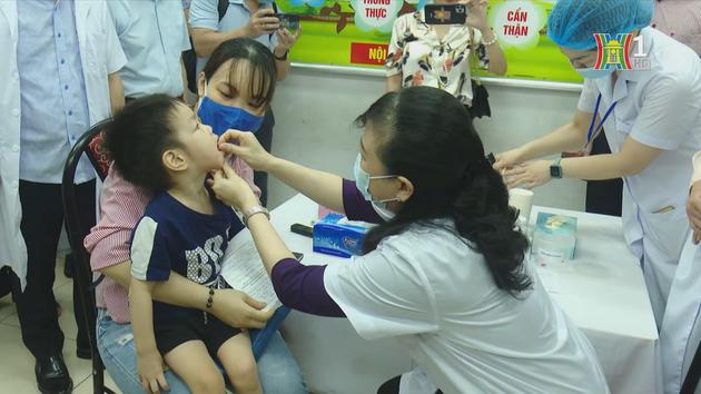 Chưa có cá thể nào chết rét tại vườn thú Hà Nội