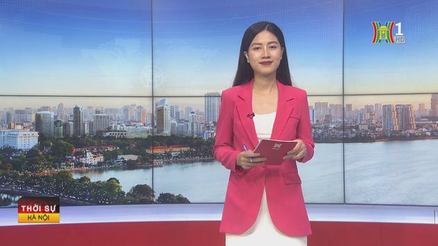 Chương trình Thời sự 15h00 | 25/11/2023
