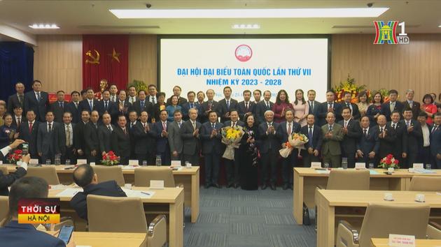 Củng cố quan hệ hữu nghị giữa Việt Nam và Trung Quốc