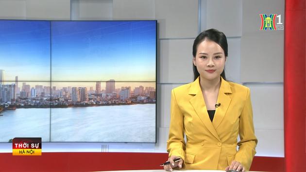 Chương trình Thời sự 23h00 | 27/11/2023

