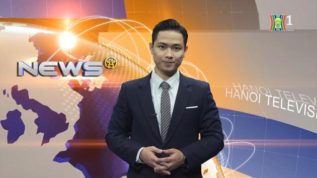 HANOITV News | 27/11/2023