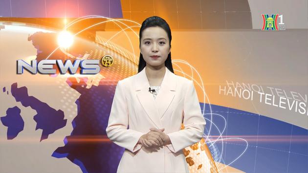 HANOITV News | 28/11/2023
