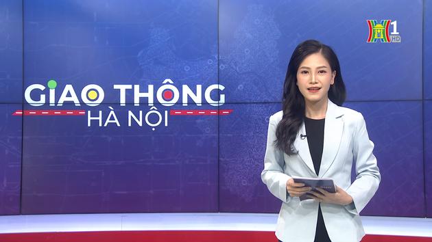 Giao thông Hà Nội | 28/11/2023