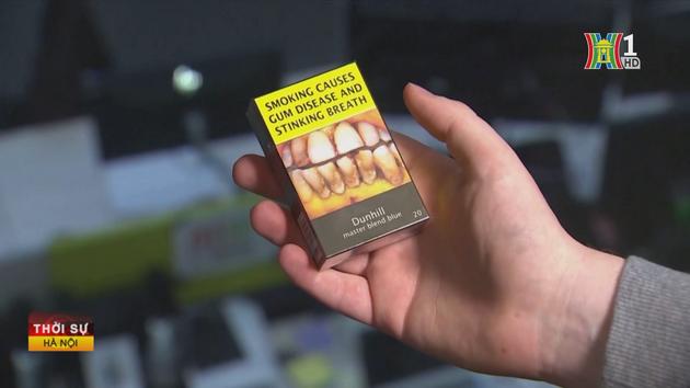 New Zealand có thể điều chỉnh luật cấm hút thuốc lá
