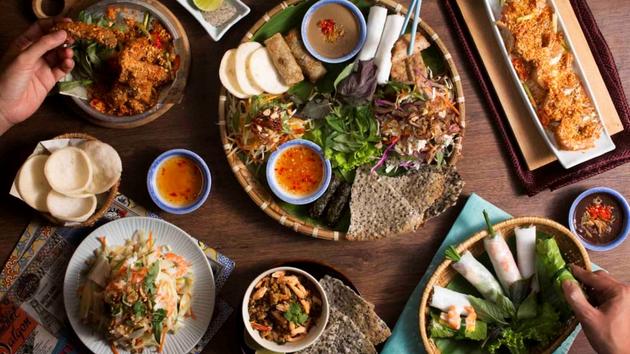 Sắp mở cửa Lễ hội Văn hóa ẩm thực Hà Nội