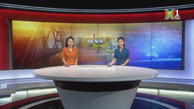 Chương trình Hà Nội buổi sáng | 29/11/2023
