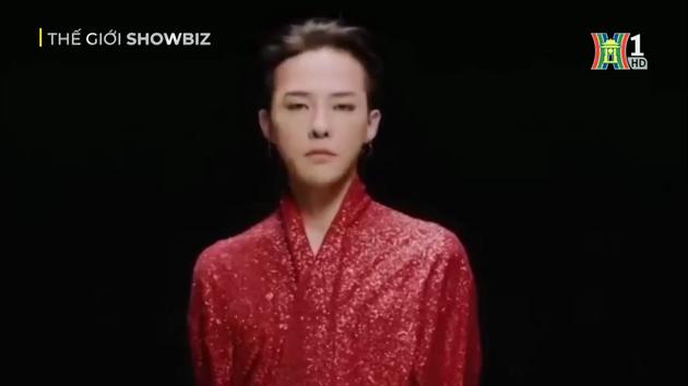 G-Dragon 'úp mở' trở lại sau ồn ào sử dụng chất cấm
