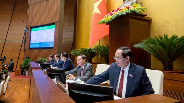 Việt Nam sẽ áp thuế tối thiểu toàn cầu từ 1/1/2024