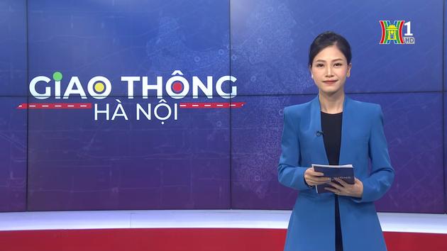 Giao thông Hà Nội | 29/11/2023