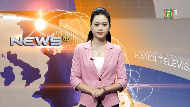 HANOITV News | 29/11/2023