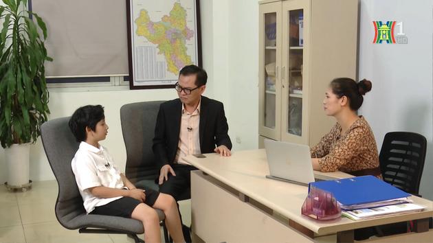 Không phải lỗi tại tôi | Nhà có khách | 12/11/2023
