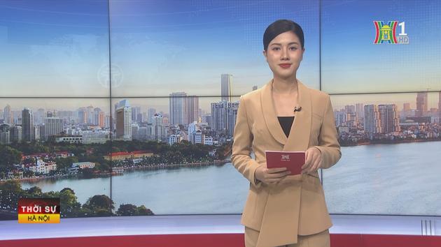 Chương trình Thời sự 15h00 | 02/12/2023