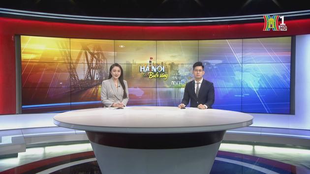 Chương trình Hà Nội buổi sáng | 02/12/2023
